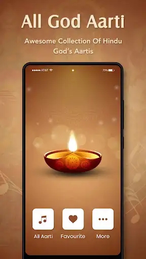 Play All God Aarti  and enjoy All God Aarti with UptoPlay