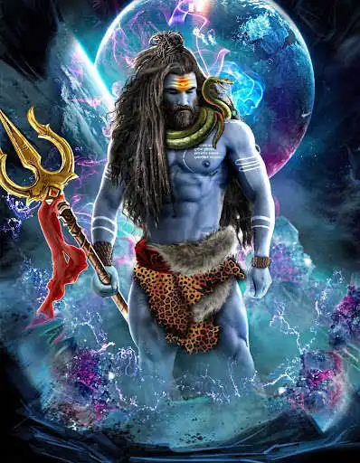 Play ALL GOD HD Wallpaper - Hindu God HD Wallpaper 2021 as an online game ALL GOD HD Wallpaper - Hindu God HD Wallpaper 2021 with UptoPlay