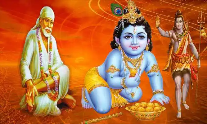 Play All God HD Wallpapers Play All God HD Wallpapers