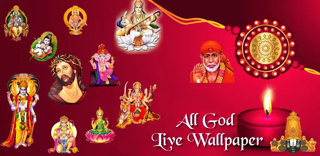 Play All God Live Wallpaper  and enjoy All God Live Wallpaper with UptoPlay