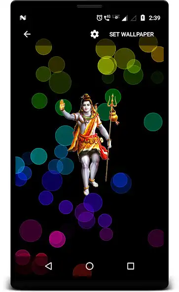 Play All God Live Wallpaper as an online game All God Live Wallpaper with UptoPlay