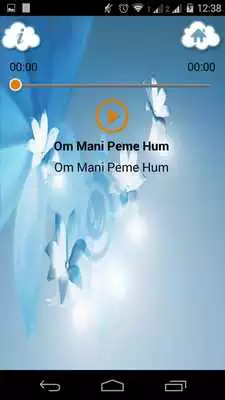 Play All God Mantra