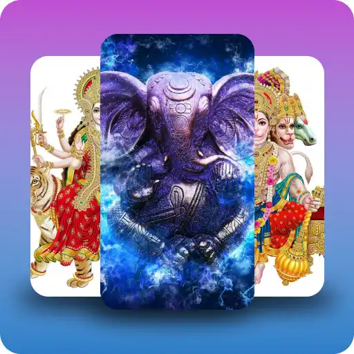 Play All gods hindu hd wallpapers APK Play All gods hindu hd wallpapers APK