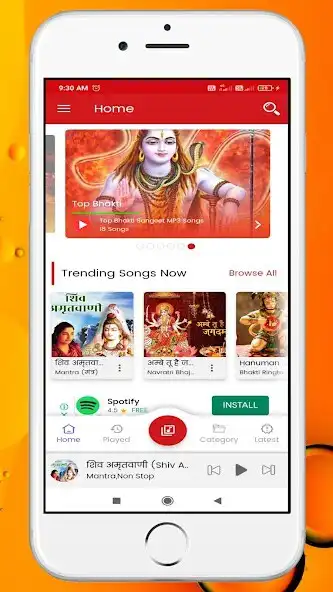 Play All God Songs (MP3) as an online game All God Songs (MP3) with UptoPlay