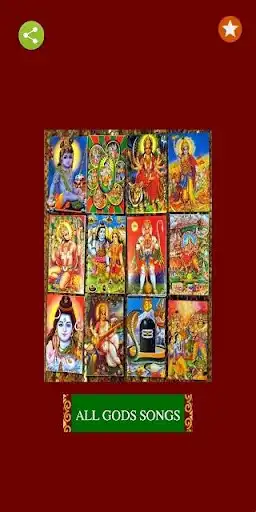 Play All God Songs  and enjoy All God Songs with UptoPlay