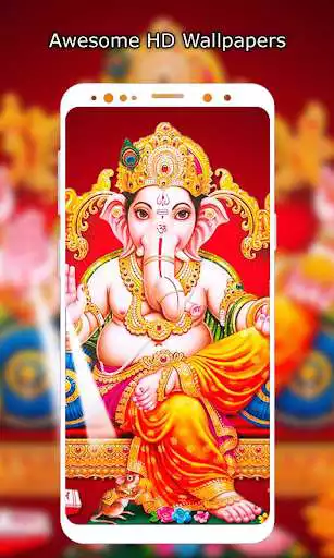 Play All Gods Wallpapers HD  and enjoy All Gods Wallpapers HD with UptoPlay