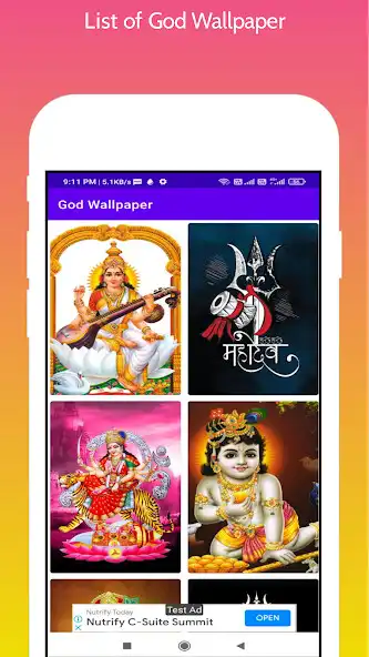 Play All God Wallpaper - Hindu God as an online game All God Wallpaper - Hindu God with UptoPlay