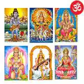 Free play online ॐ All God Wallpapers : All Hindu God Wallpapers HD APK
