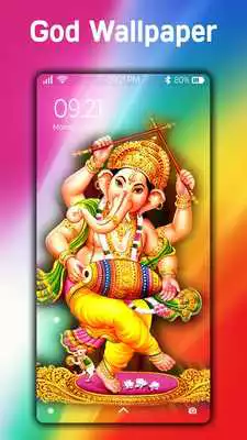 Play ॐ All God Wallpapers : All Hindu God Wallpapers HD