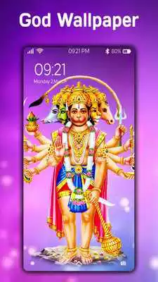 Play ॐ All God Wallpapers : All Hindu God Wallpapers HD