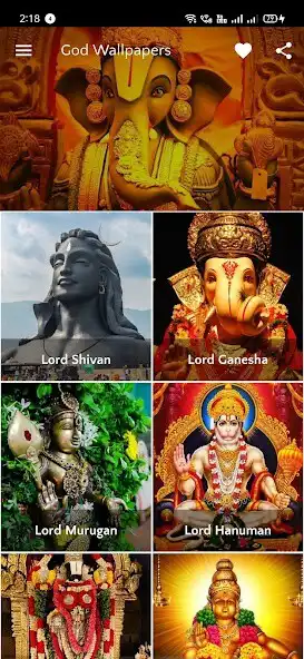 Play All God Wallpapers Lords HD 4K  and enjoy All God Wallpapers Lords HD 4K with UptoPlay