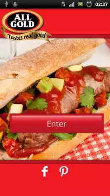 Play All Gold Recipes