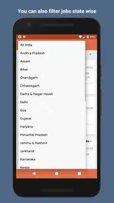 Play All Government Job 2020 - Sarkari naukri Alerts