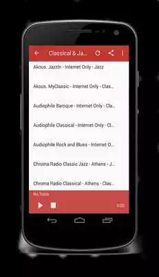 Play All Greece Radios in One Free