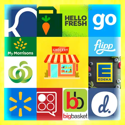 Play All Grocery store near me APK Play All Grocery store near me APK