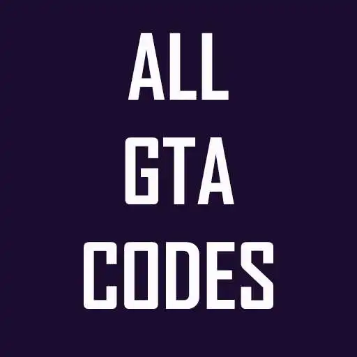 Free play online All GTA cheat codes APK