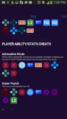 Play All GTA cheat codes