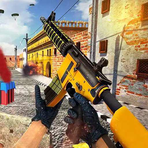 Play All Gun Shooting Games Offline APK
