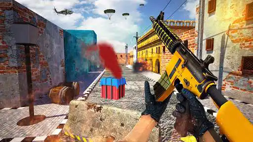 Play All Gun Shooting Games Offline  and enjoy All Gun Shooting Games Offline with UptoPlay