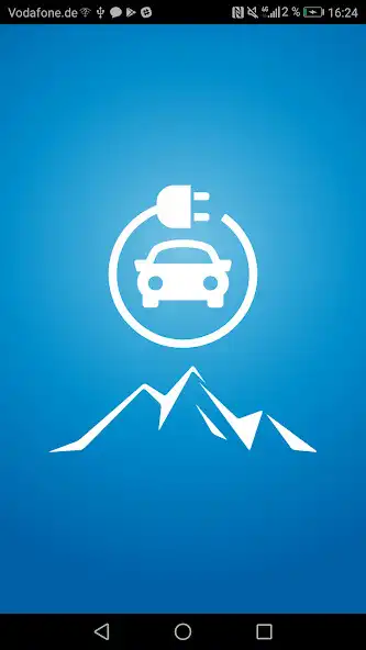 Play AllgäuStrom Mobil LadeApp  and enjoy AllgäuStrom Mobil LadeApp with UptoPlay