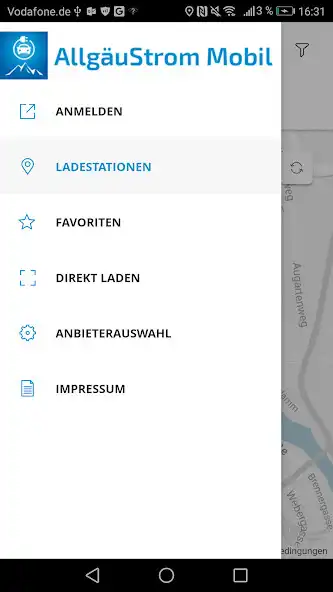 Play AllgäuStrom Mobil LadeApp as an online game AllgäuStrom Mobil LadeApp with UptoPlay
