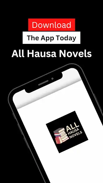 Play All Hausa Novels  and enjoy All Hausa Novels with UptoPlay