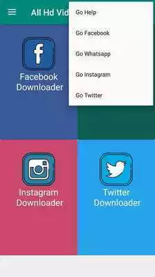 Play All HD Video Downloader - 4k Video Downloader
