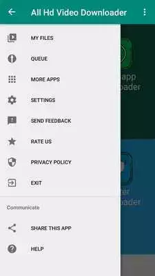 Play All HD Video Downloader - 4k Video Downloader