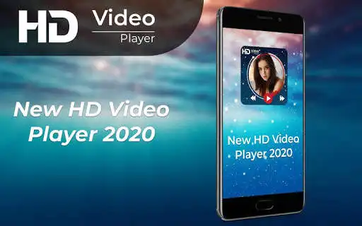 Play All Hd video player-New video player  and enjoy All Hd video player-New video player with UptoPlay