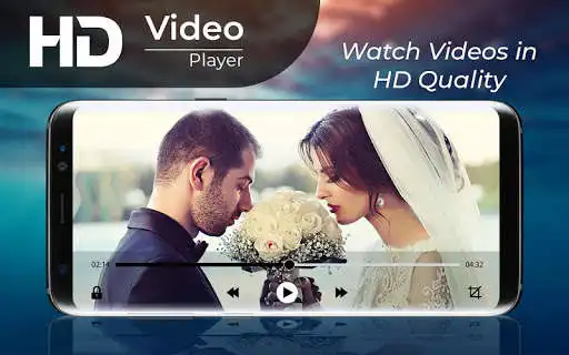 Play All Hd video player-New video player as an online game All Hd video player-New video player with UptoPlay