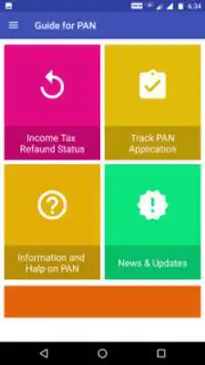 Play All Help For PAN : Link PAN Card With Aadhar 2017