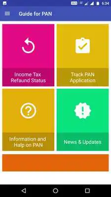 Play All Help For PAN : Link PAN Card With Aadhar 2017