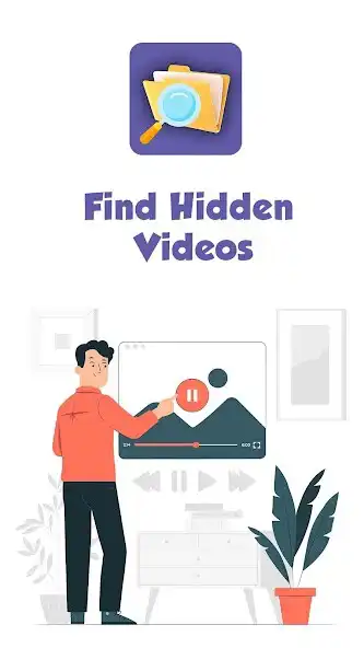 Play All Hidden Files Finder as an online game All Hidden Files Finder with UptoPlay