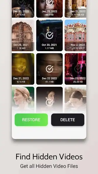 Play All Hidden Photos Video Finder as an online game All Hidden Photos Video Finder with UptoPlay