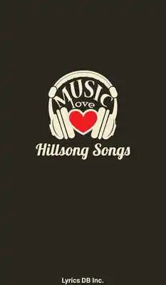 Play All Hillsong Album Songs Lyric