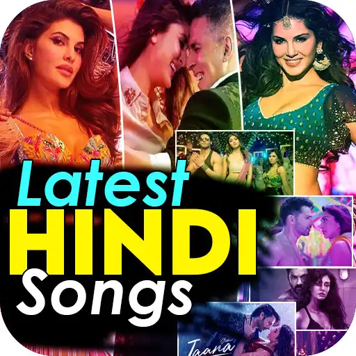 Play All Hindi Songs HD- Hindi Gane APK