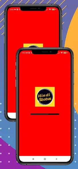 Play All Hindi Status 2023  and enjoy All Hindi Status 2023 with UptoPlay