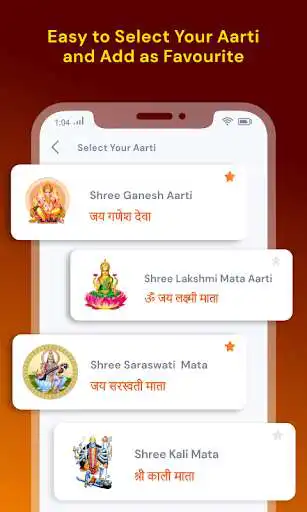 Play All Hindu God Aarti Collection  and enjoy All Hindu God Aarti Collection with UptoPlay
