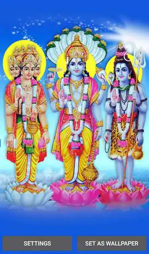Play All Hindu Gods Wallpapers as an online game All Hindu Gods Wallpapers with UptoPlay