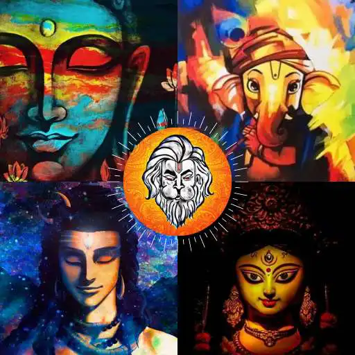 Free play online All Hindu God Wallpapers HD APK