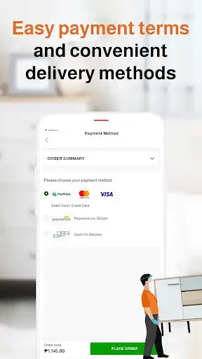 Play Allhome PH as an online game Allhome PH with UptoPlay
