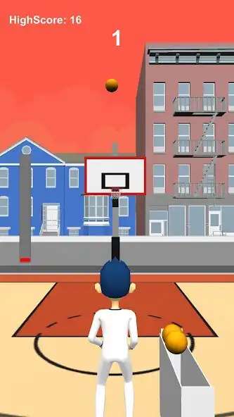 Play All Hoops  and enjoy All Hoops with UptoPlay