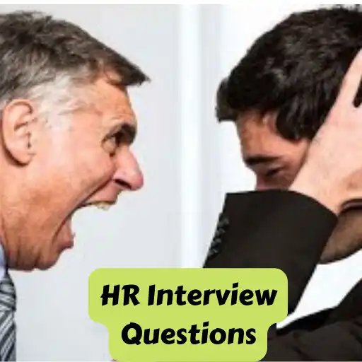 Play All HR Interview Questions APK
