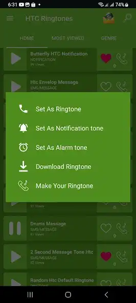 Play All HTC Mobile Ringtones as an online game online All HTC Mobile Ringtones with UptoPlay Play All HTC Mobile Ringtones as an online game All HTC Mobile Ringtones with UptoPlay