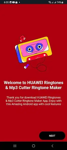 Play All HUAWEI Mobile Ringtones  and enjoy All HUAWEI Mobile Ringtones with UptoPlay