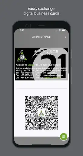 Play Alliance 21 Group as an online game Alliance 21 Group with UptoPlay