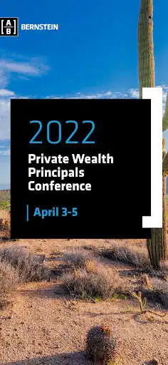 Play AllianceBernstein Events