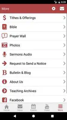 Play Alliance Christian Center