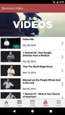 Play Alliance Christian Center