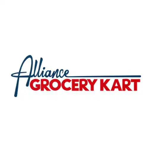 Play Alliance Grocery Kart APK